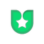 Vision.gg Logo
